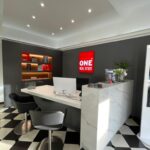 Inaugurazione Monza via Manzoni 31